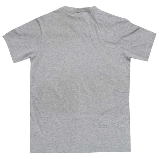 Target Ανδρική κοντομάνικη μπλούζα Single Jersey Logo T-Shirt